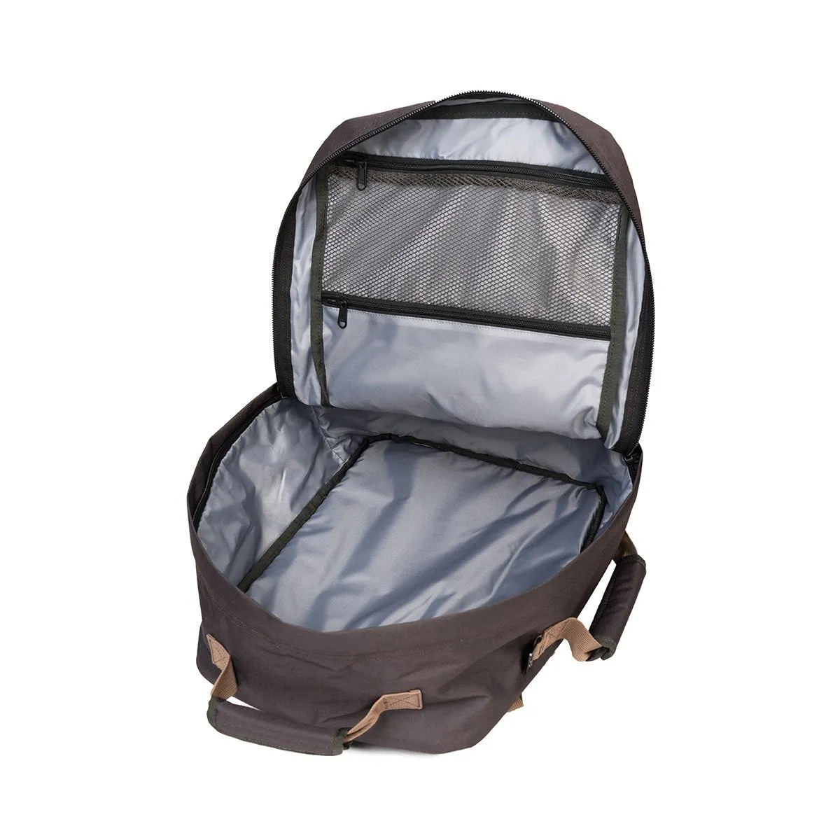 CabinZero Classic 36L (Black Sand)