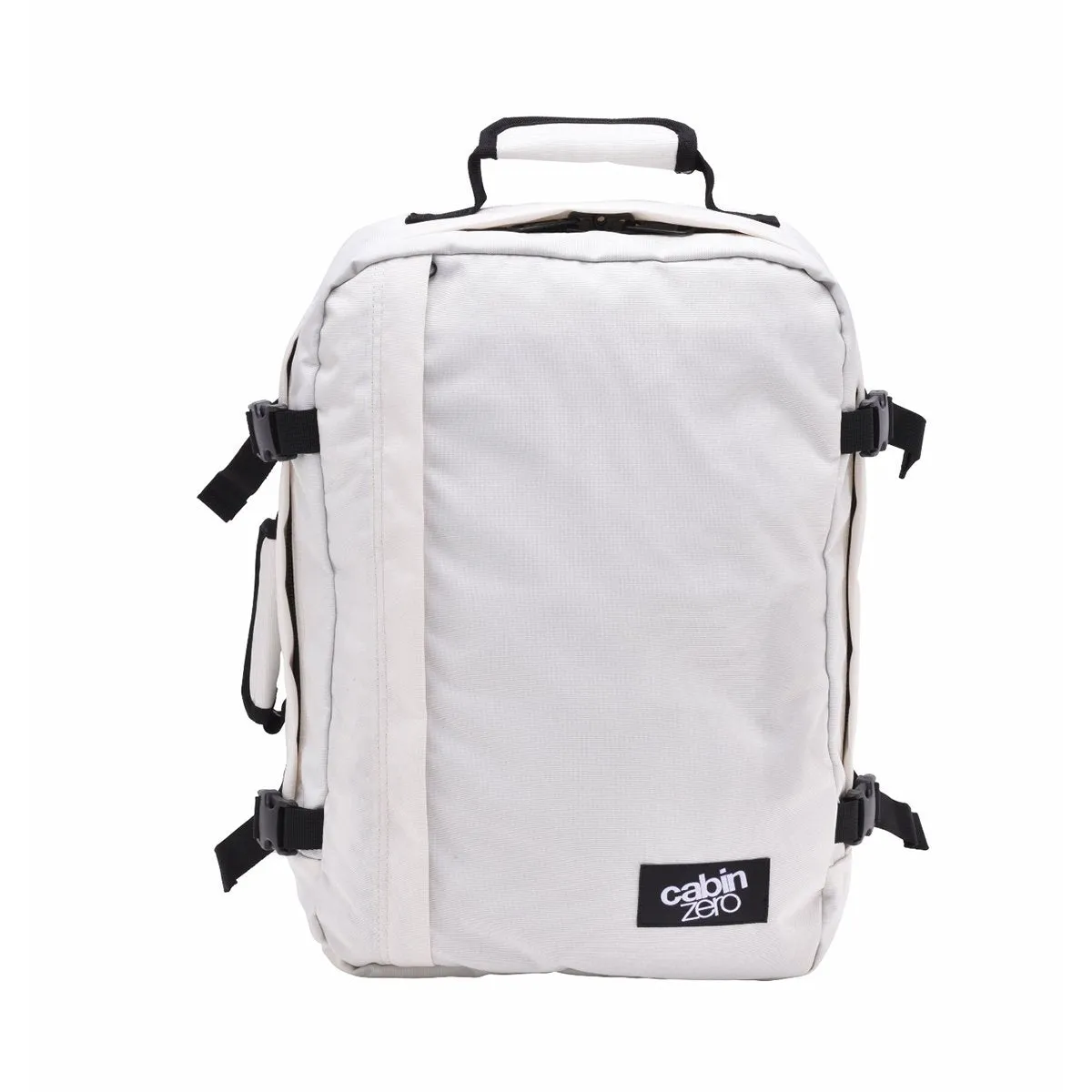 CabinZero Classic 36L (Cabin White)