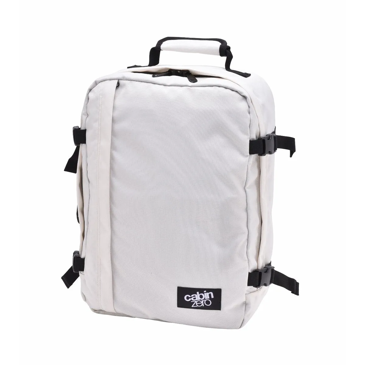 CabinZero Classic 36L (Cabin White)