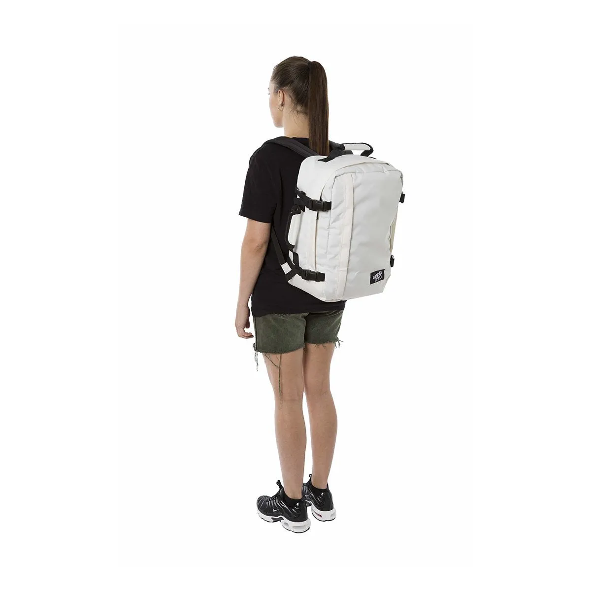 CabinZero Classic 36L (Cabin White)