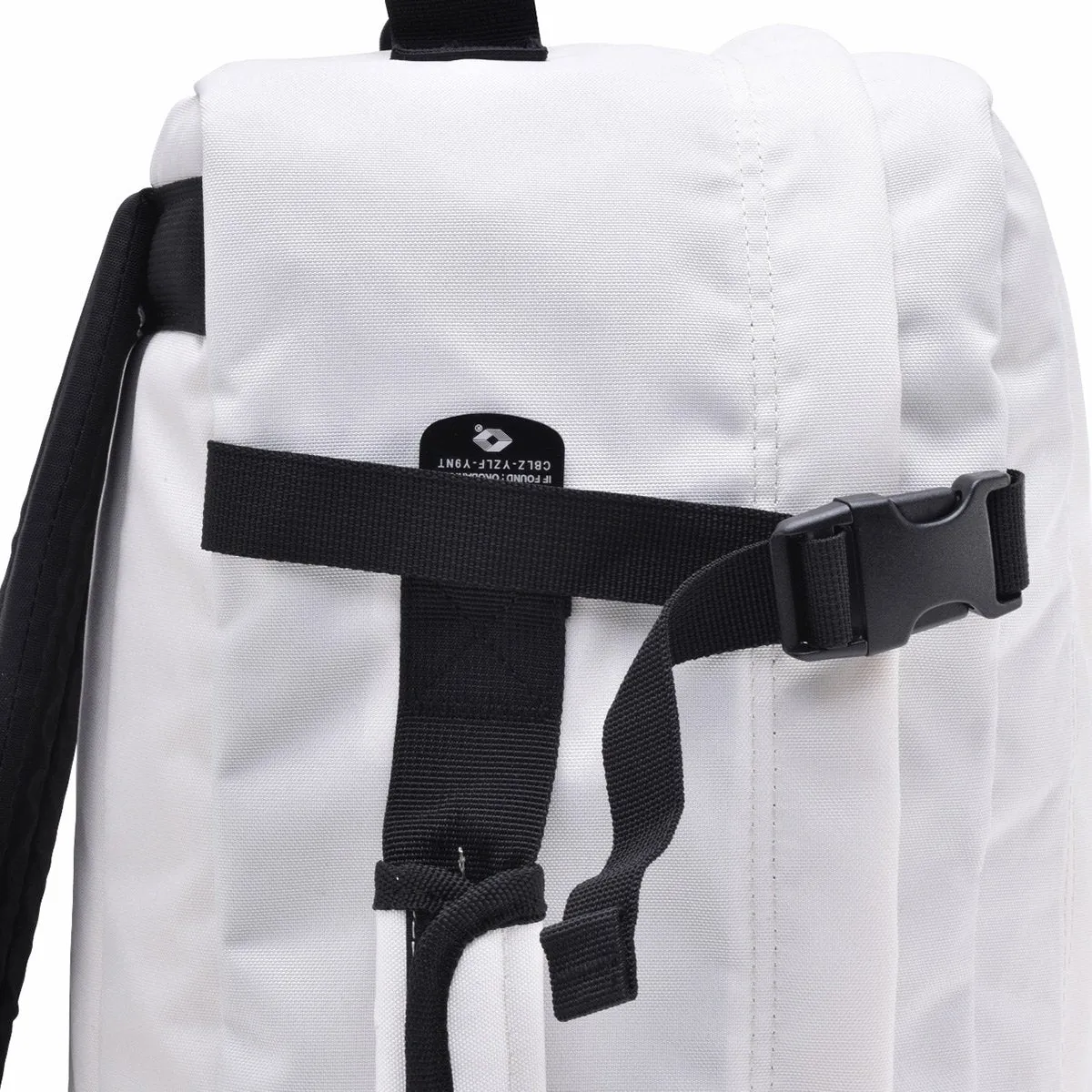 CabinZero Classic 36L (Cabin White)