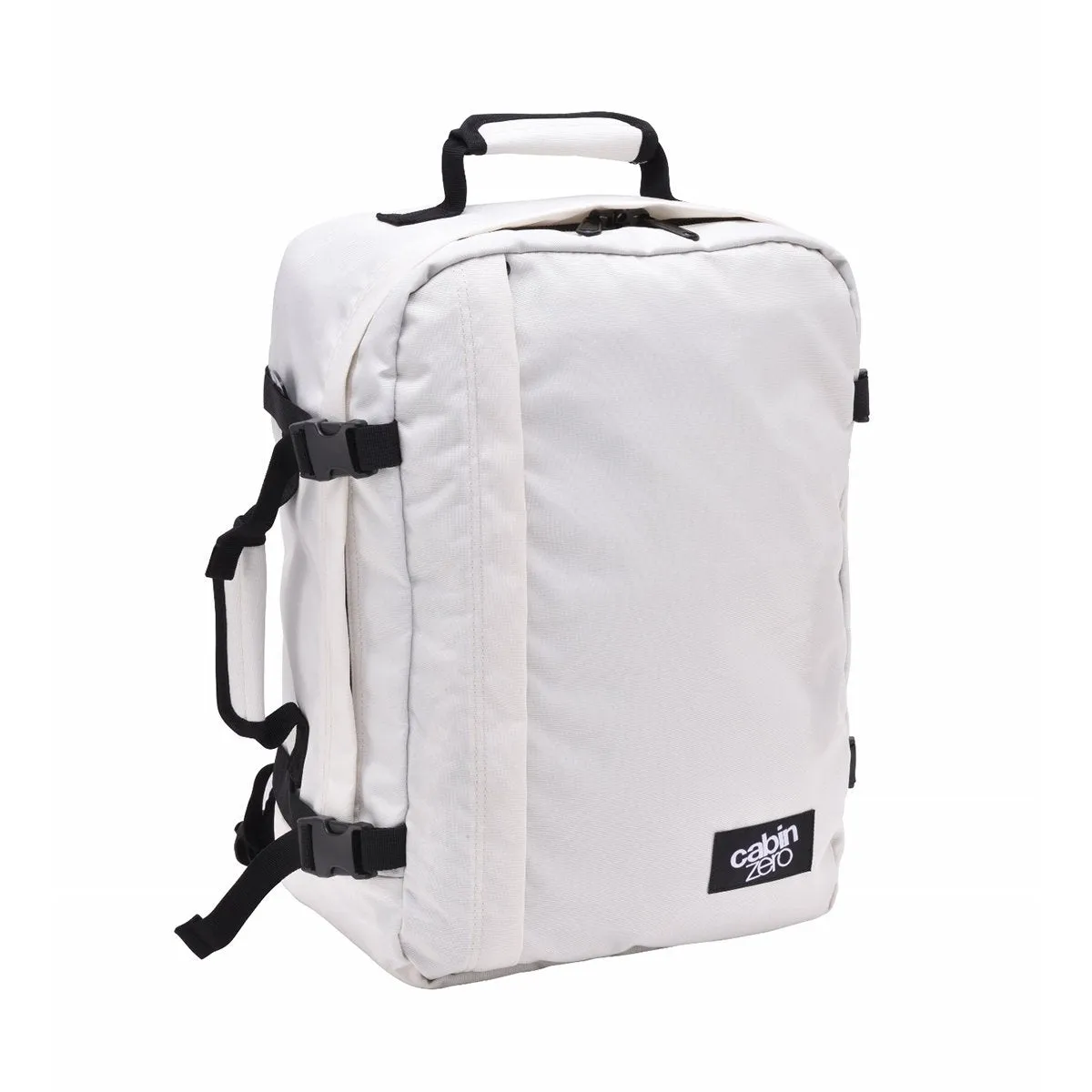 CabinZero Classic 36L (Cabin White)