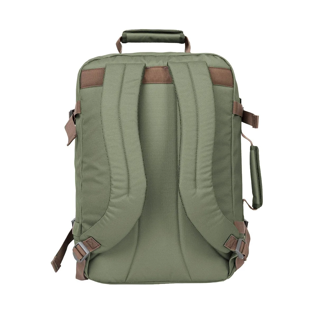 CabinZero Classic 36L (Georgian Khaki)