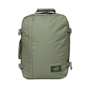 CabinZero Classic 36L (Georgian Khaki)