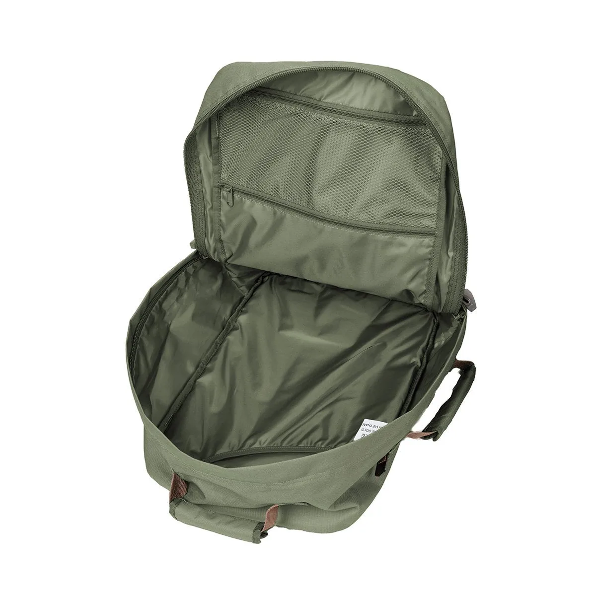 CabinZero Classic 36L (Georgian Khaki)