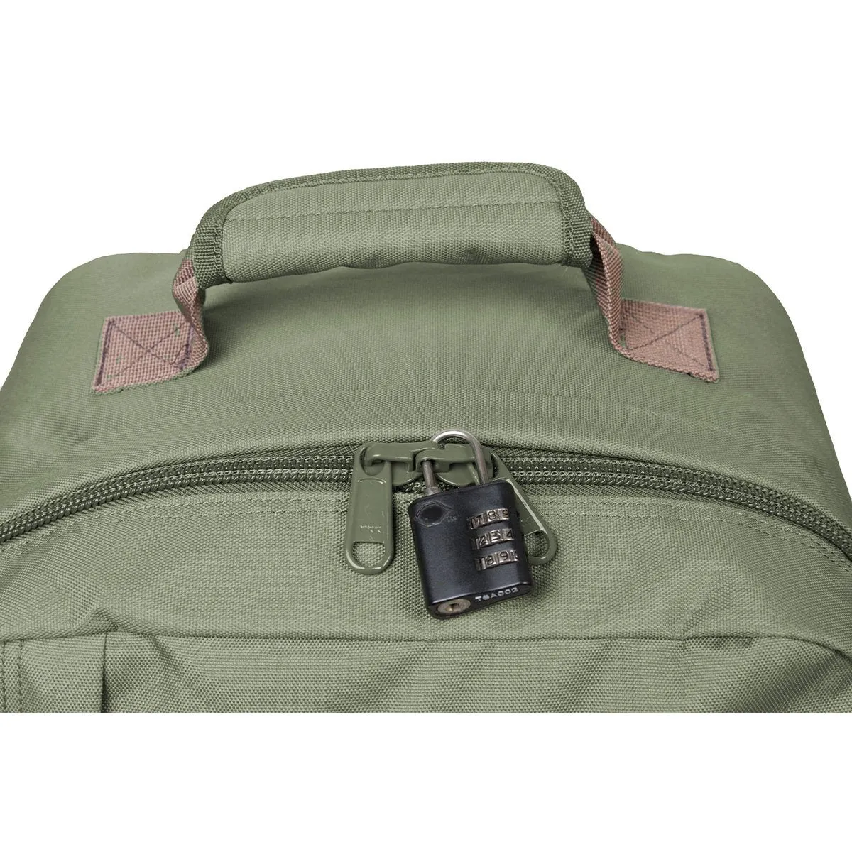 CabinZero Classic 36L (Georgian Khaki)