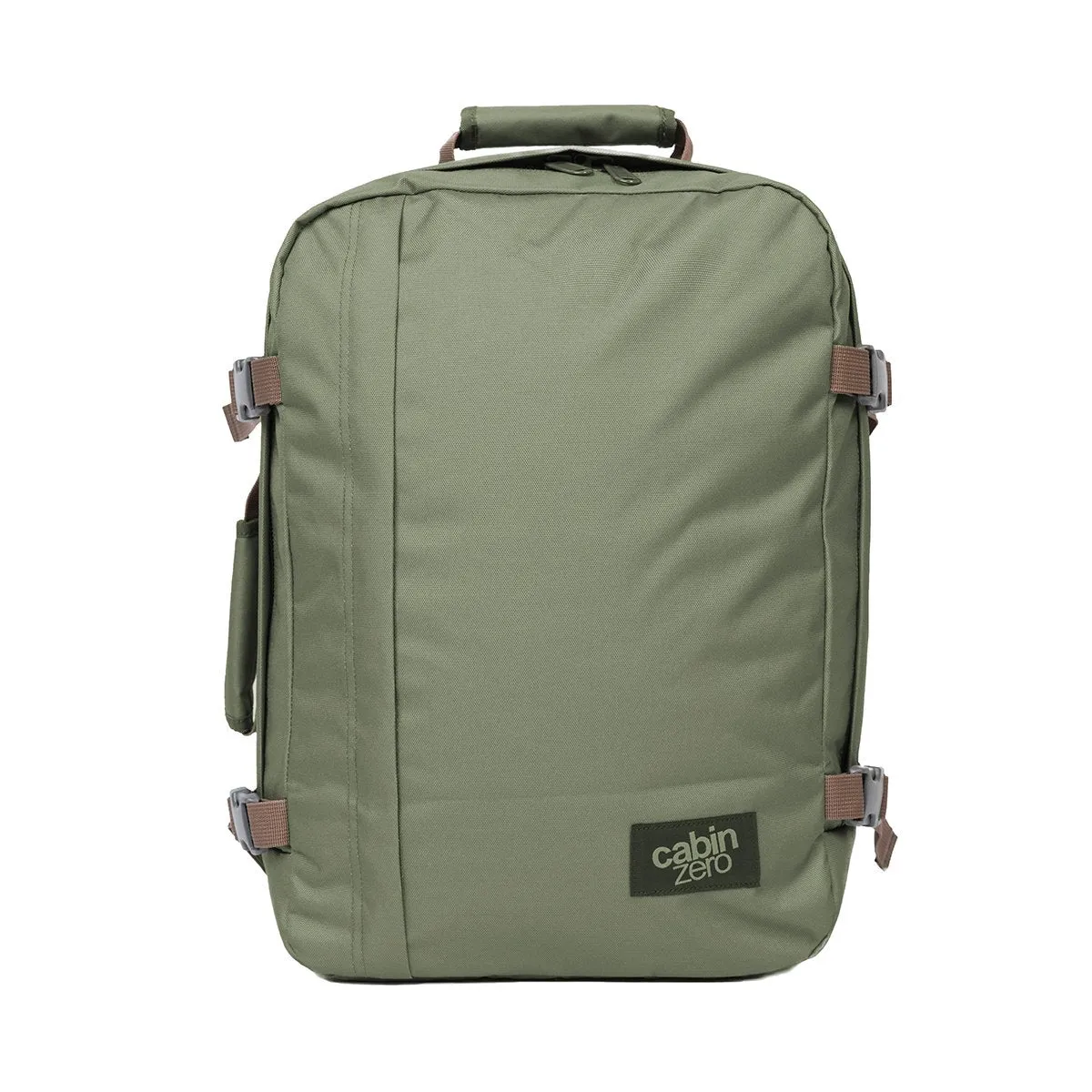 CabinZero Classic 36L (Georgian Khaki)