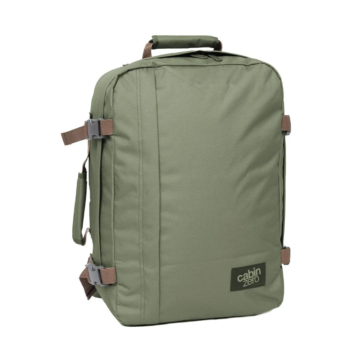 CabinZero Classic 36L (Georgian Khaki)