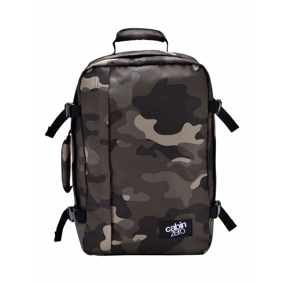 CabinZero Classic 36L (Urban Camo)