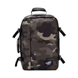 CabinZero Classic 36L (Urban Camo)