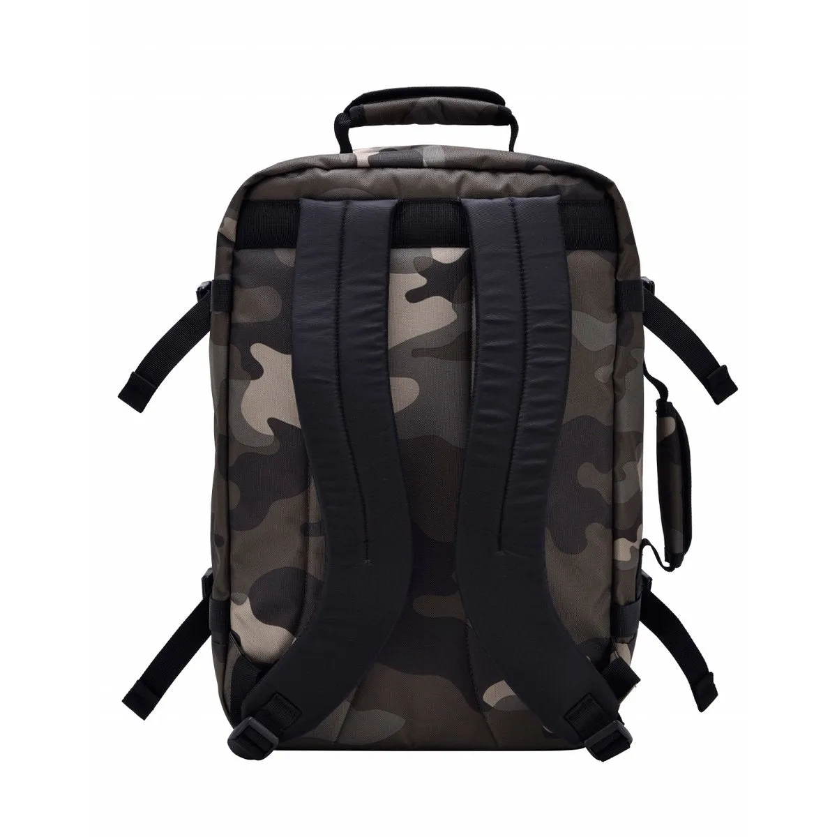 CabinZero Classic 36L (Urban Camo)