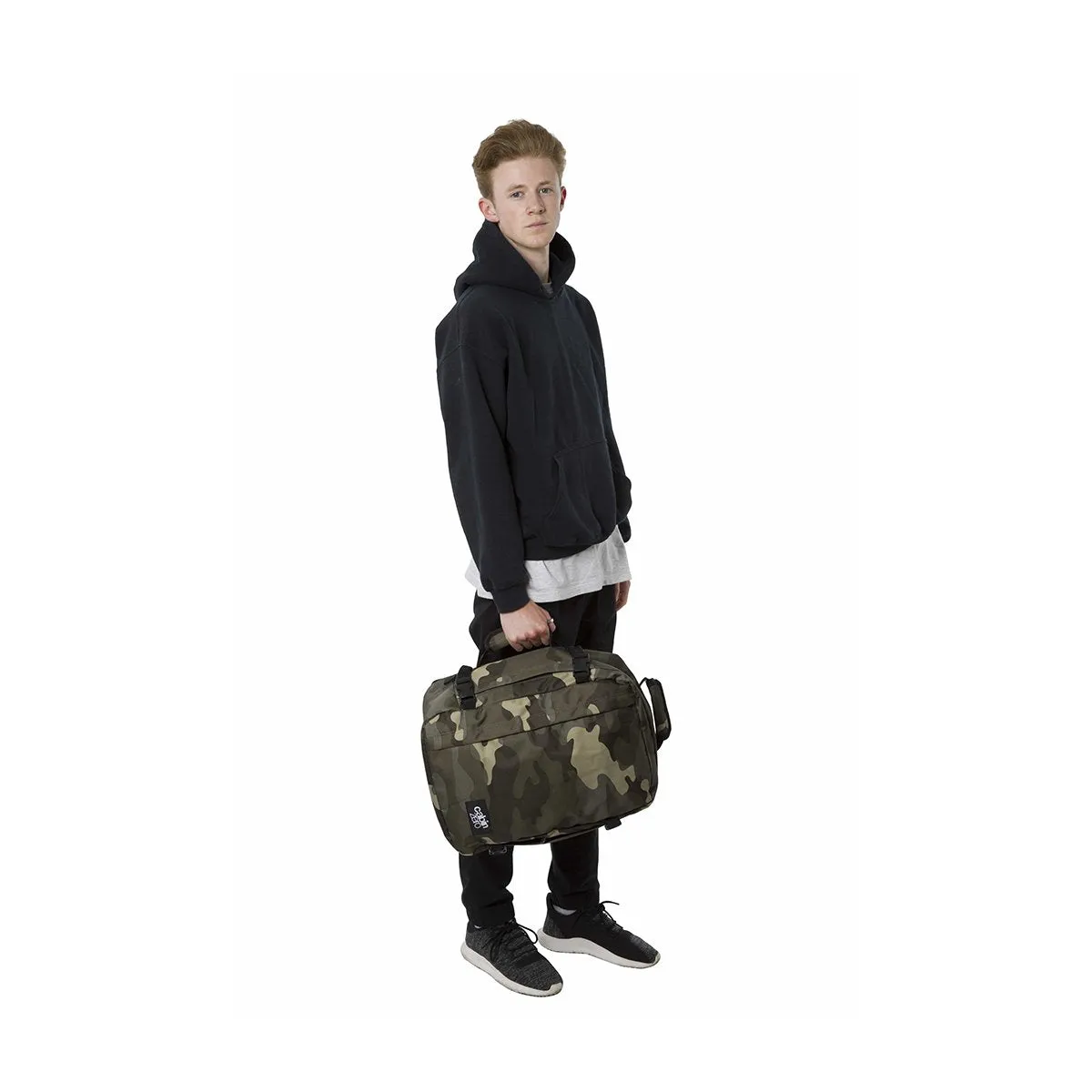 CabinZero Classic 36L (Urban Camo)