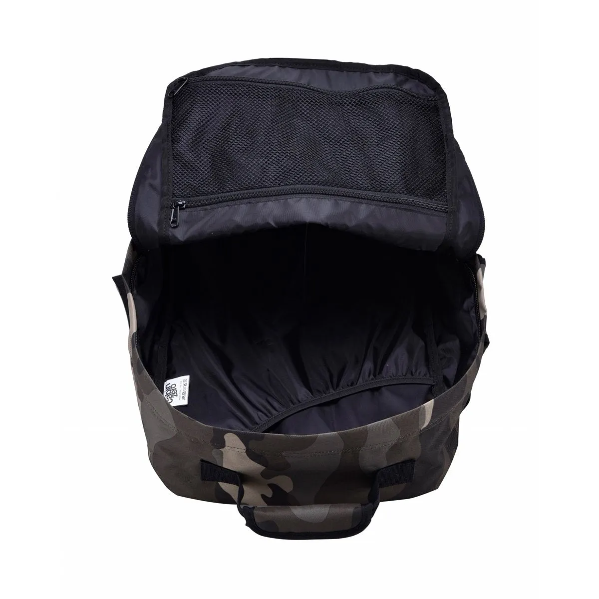 CabinZero Classic 36L (Urban Camo)