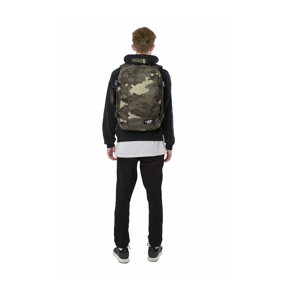CabinZero Classic 36L (Urban Camo)