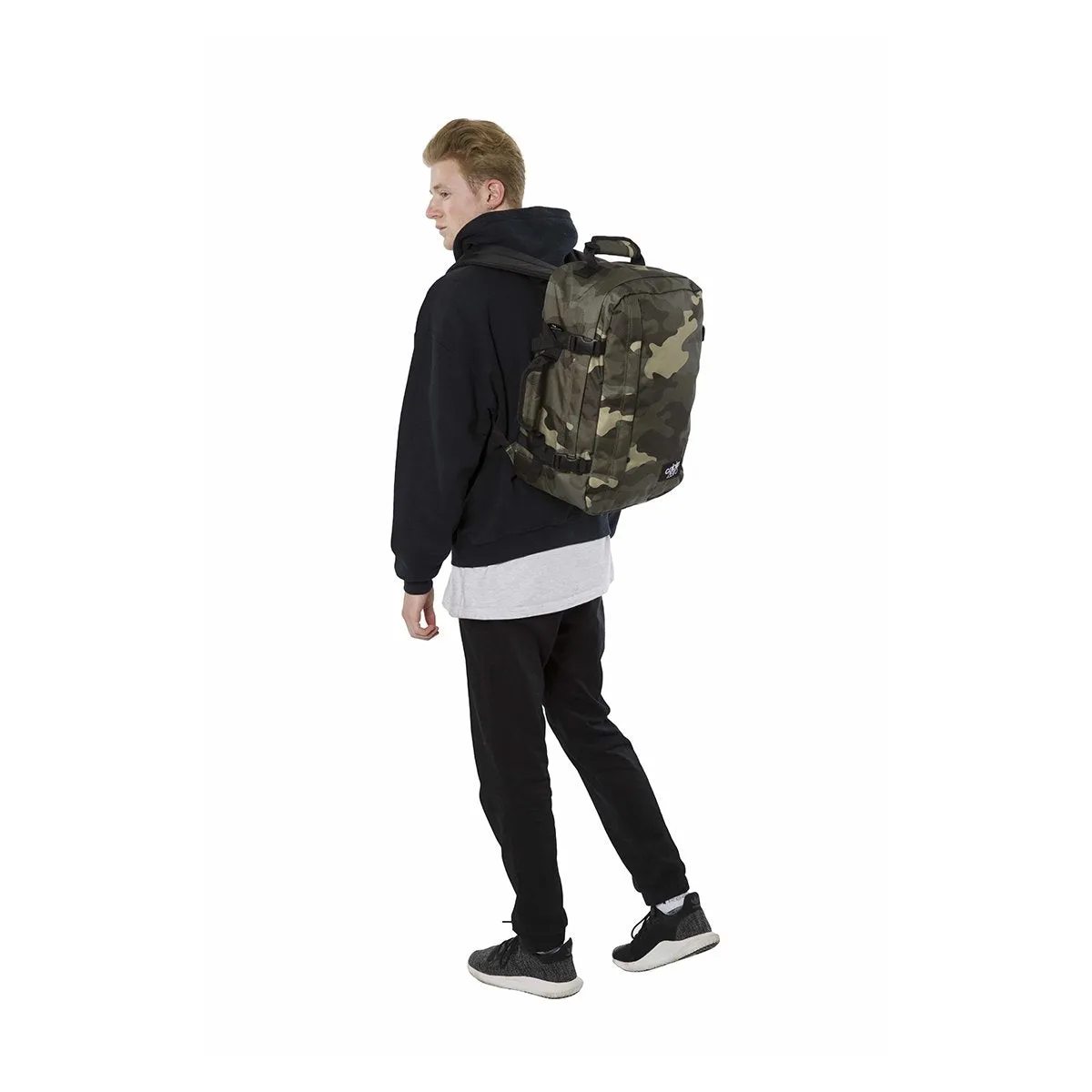 CabinZero Classic 36L (Urban Camo)