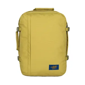 CabinZero Classic 44L (Angkor Moss)