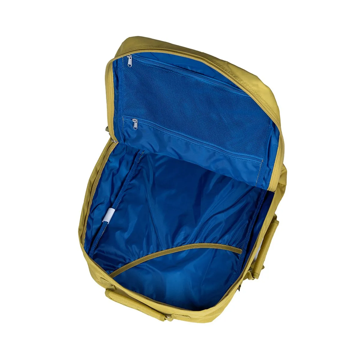 CabinZero Classic 44L (Angkor Moss)