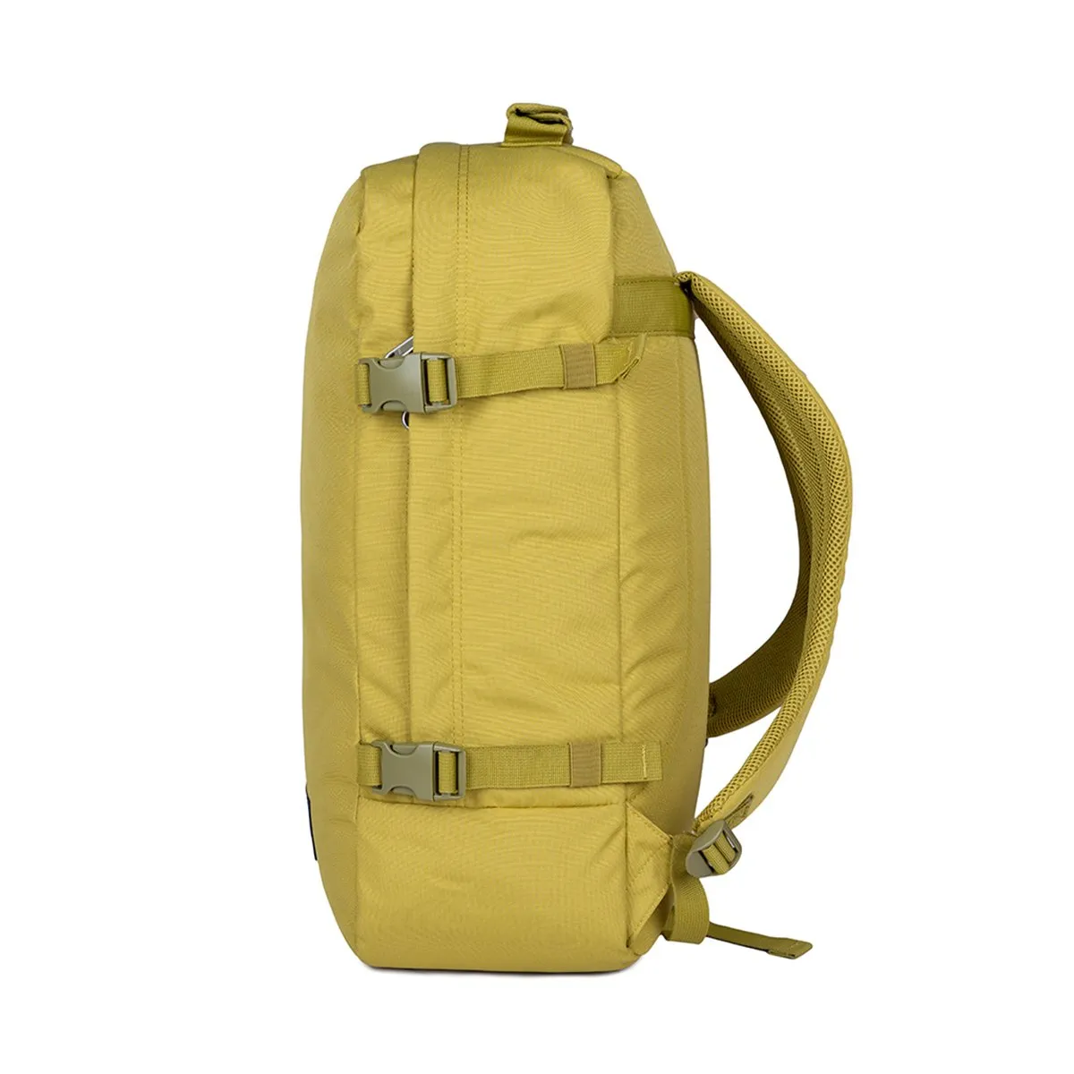 CabinZero Classic 44L (Angkor Moss)