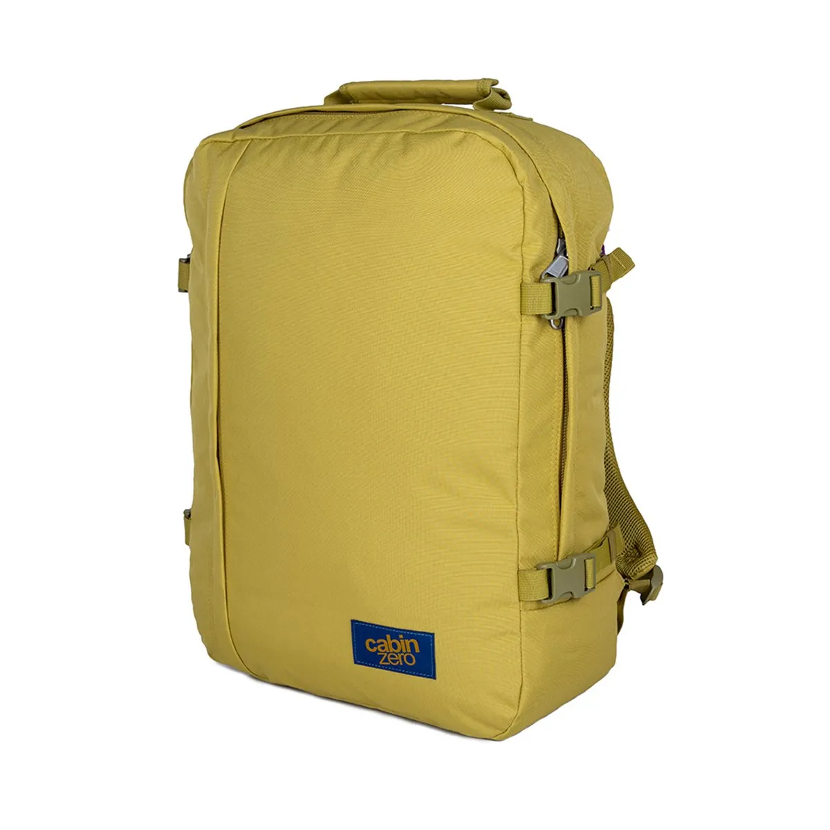 CabinZero Classic 44L (Angkor Moss)