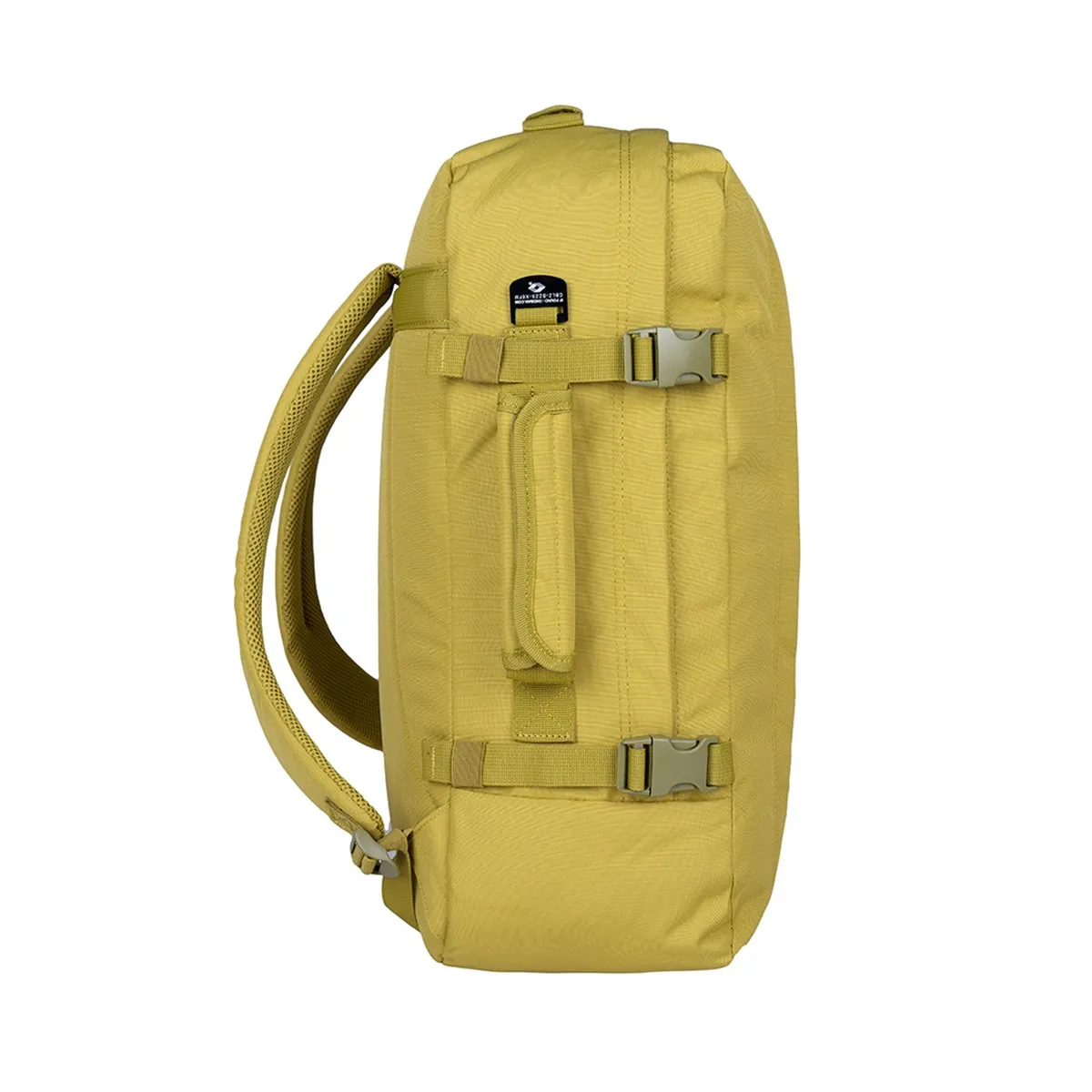 CabinZero Classic 44L (Angkor Moss)