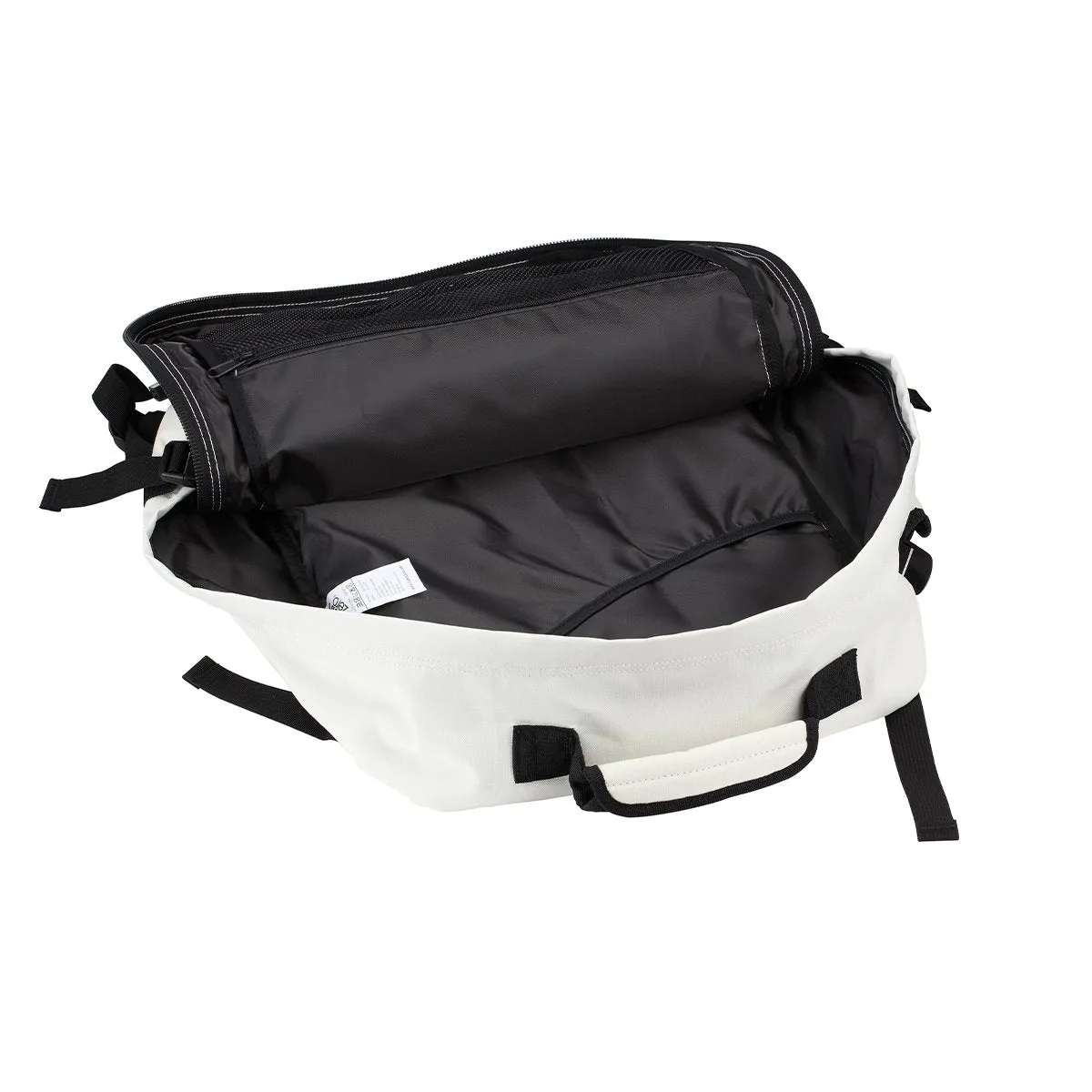 CabinZero Classic 44L (Cabin White)