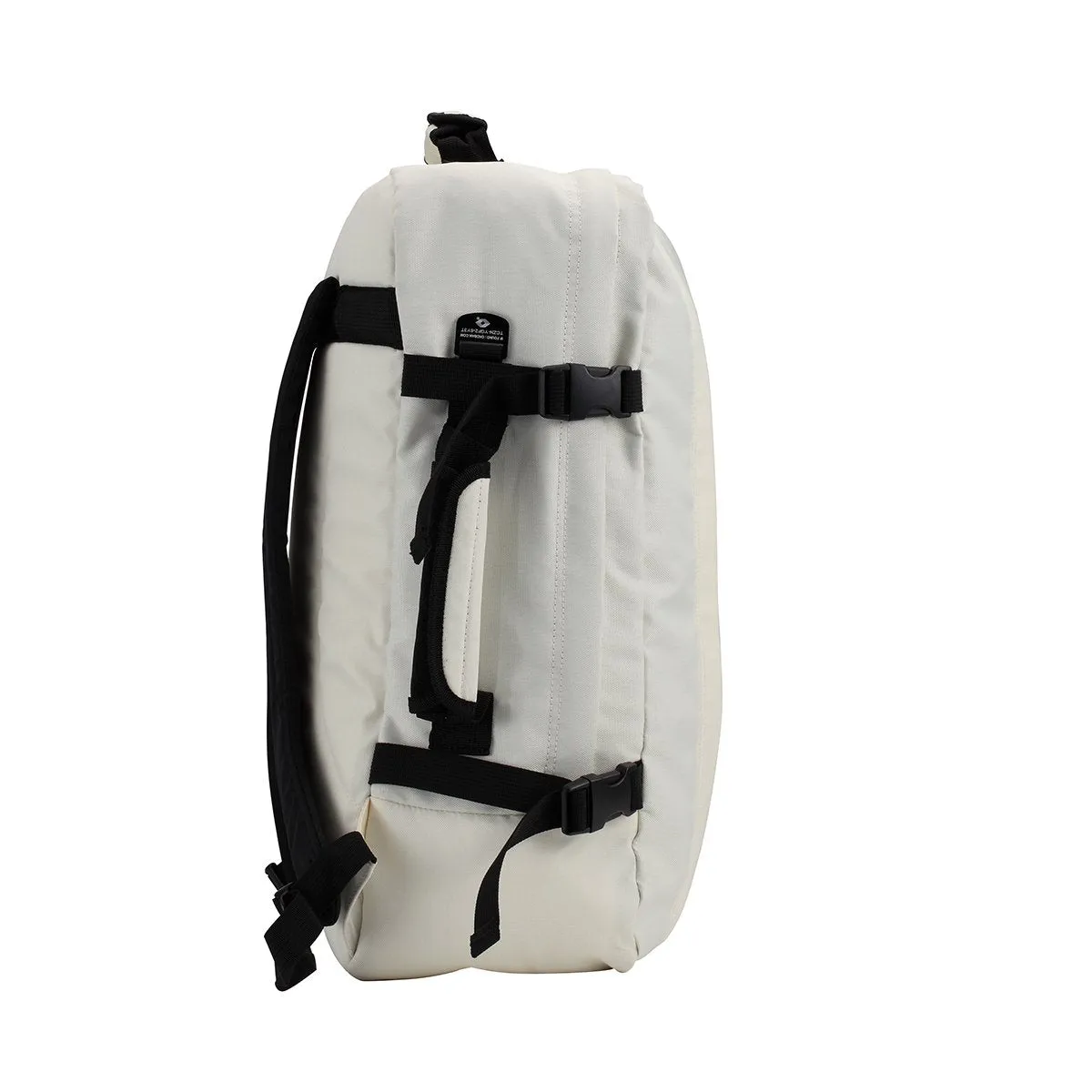 CabinZero Classic 44L (Cabin White)