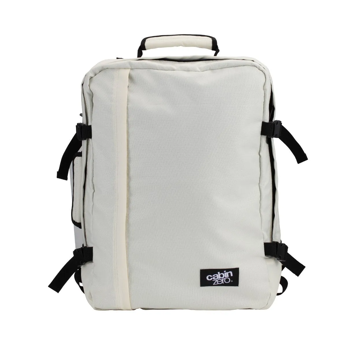 CabinZero Classic 44L (Cabin White)
