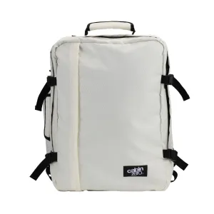 CabinZero Classic 44L (Cabin White)