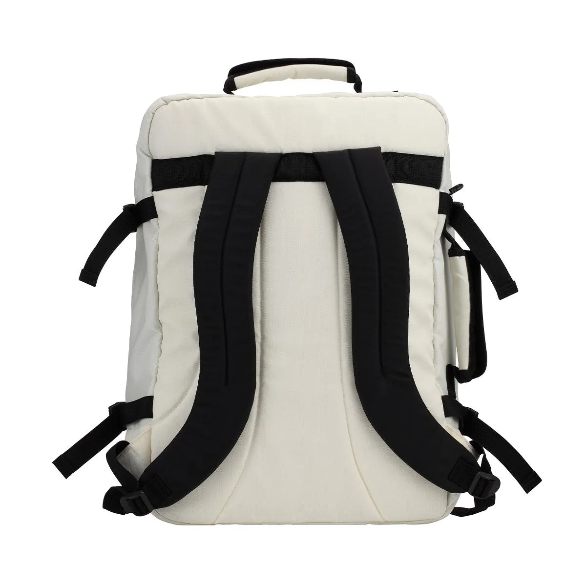 CabinZero Classic 44L (Cabin White)