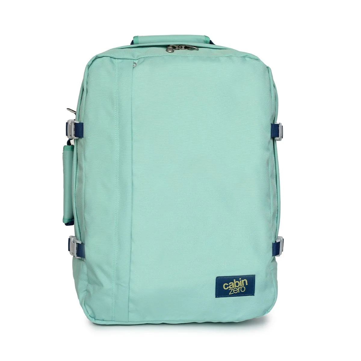 CabinZero Classic 44L (Green Lagoon)