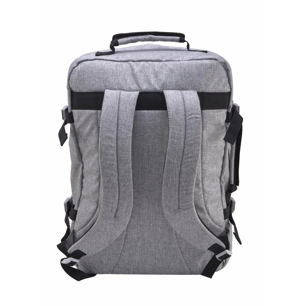 CabinZero Classic 44L (Ice Grey)
