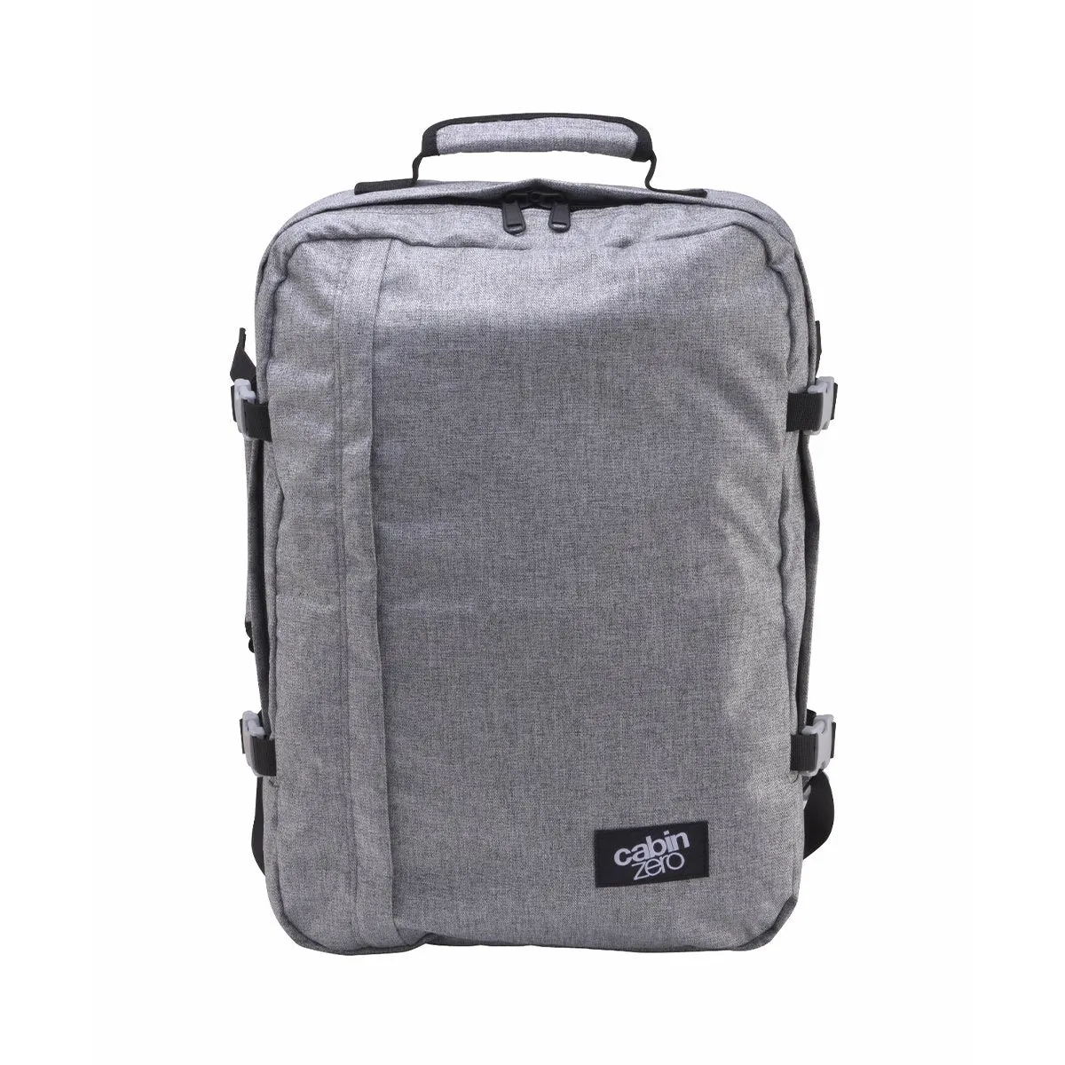 CabinZero Classic 44L (Ice Grey)