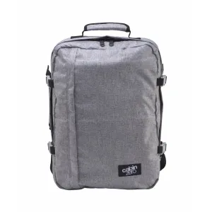 CabinZero Classic 44L (Ice Grey)