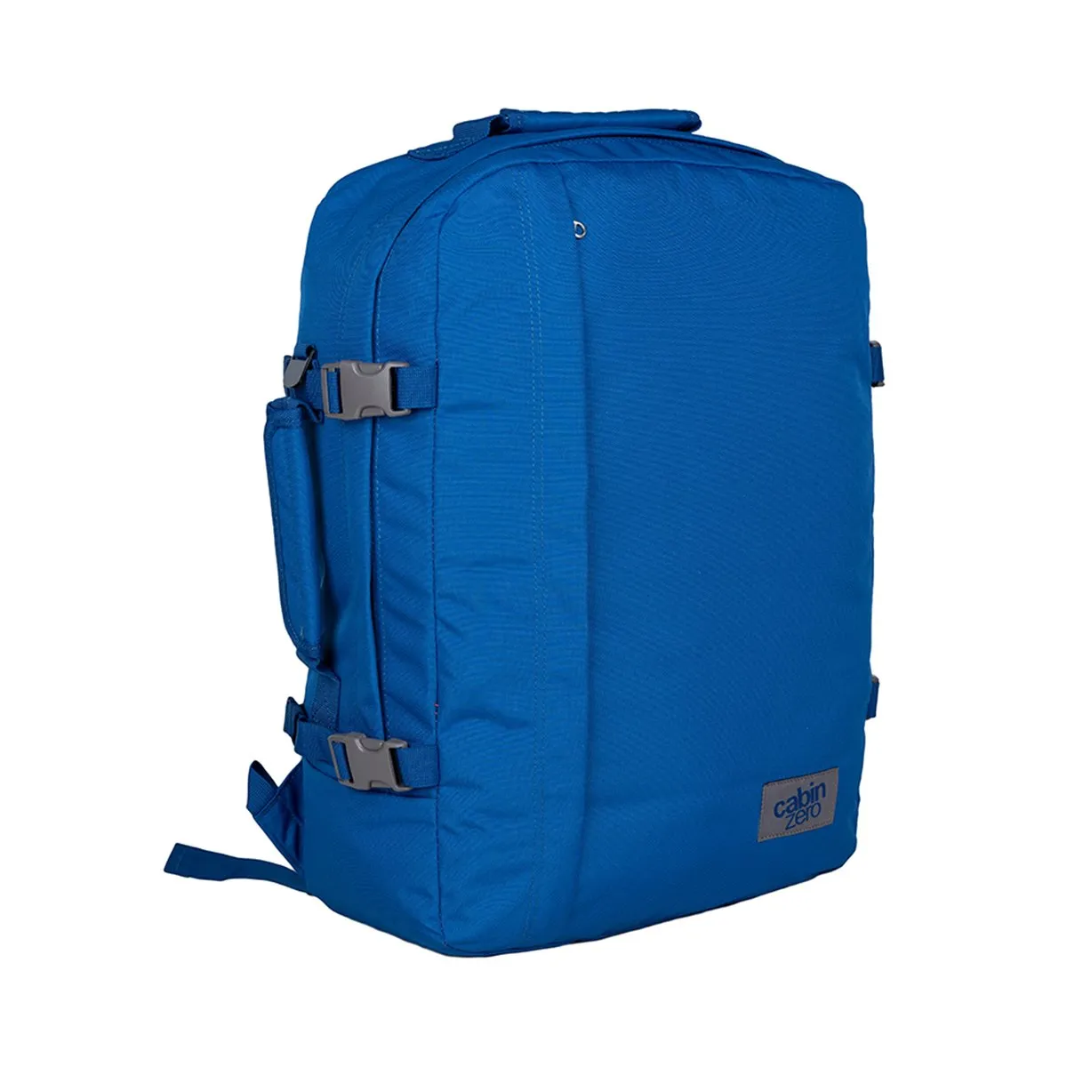 CabinZero Classic 44L (Jodphur Blue)