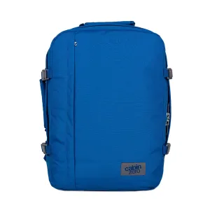 CabinZero Classic 44L (Jodphur Blue)