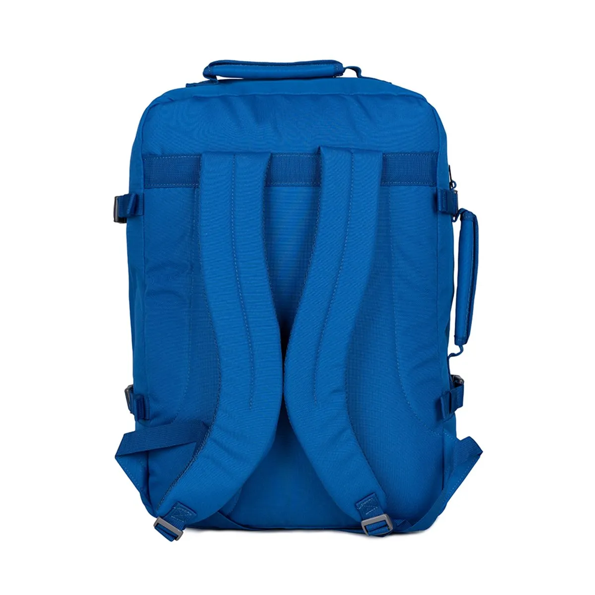 CabinZero Classic 44L (Jodphur Blue)