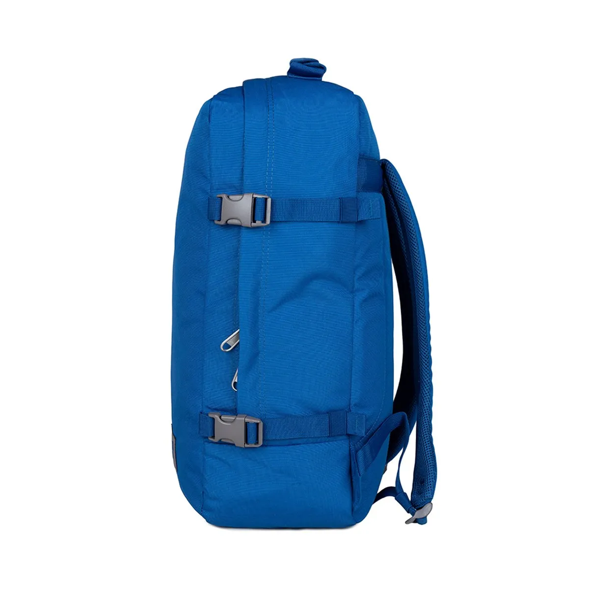 CabinZero Classic 44L (Jodphur Blue)
