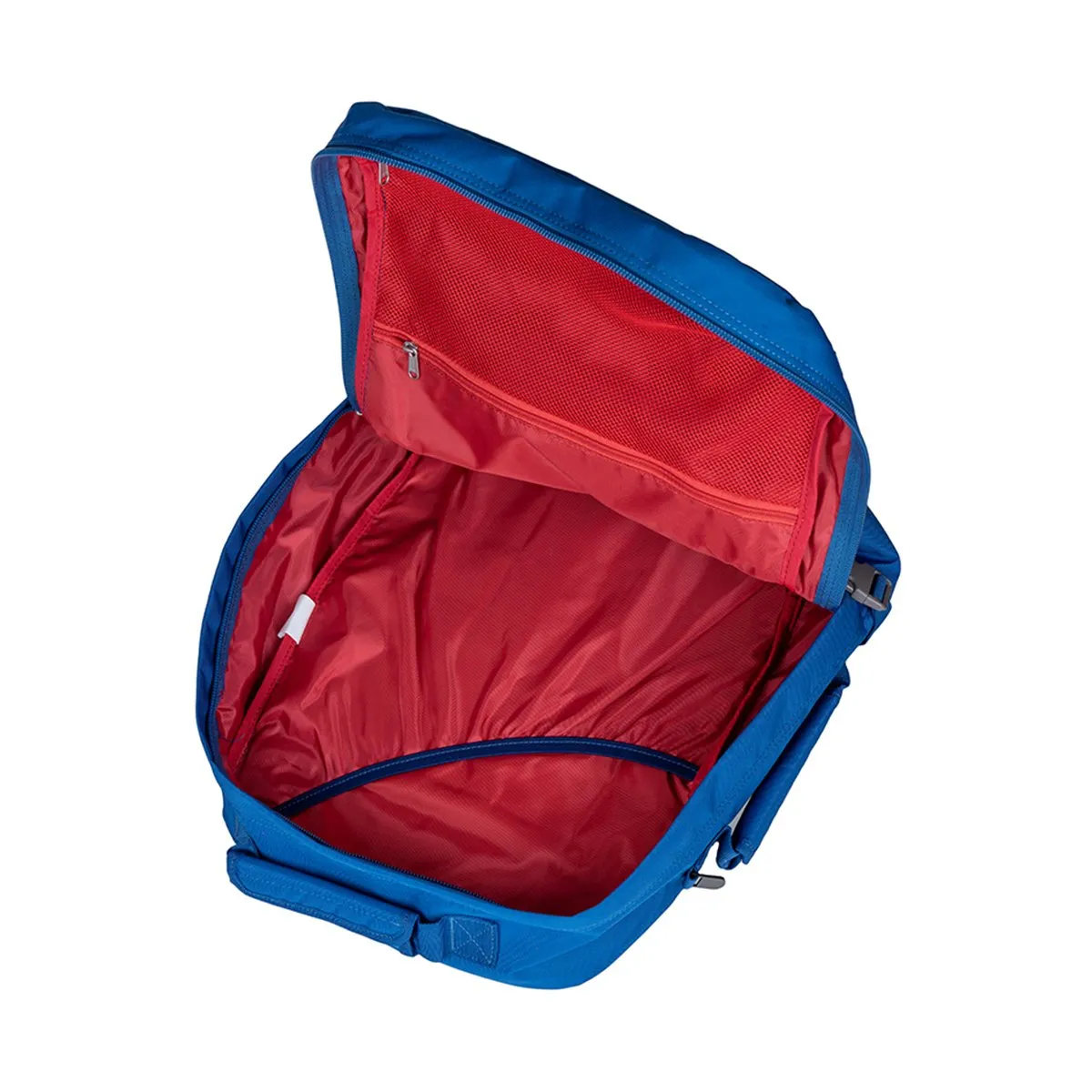 CabinZero Classic 44L (Jodphur Blue)