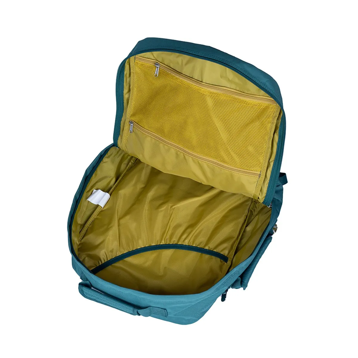 CabinZero Classic 44L (Mallard Green)