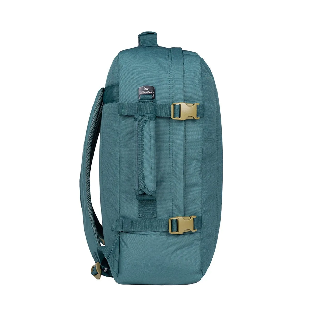 CabinZero Classic 44L (Mallard Green)