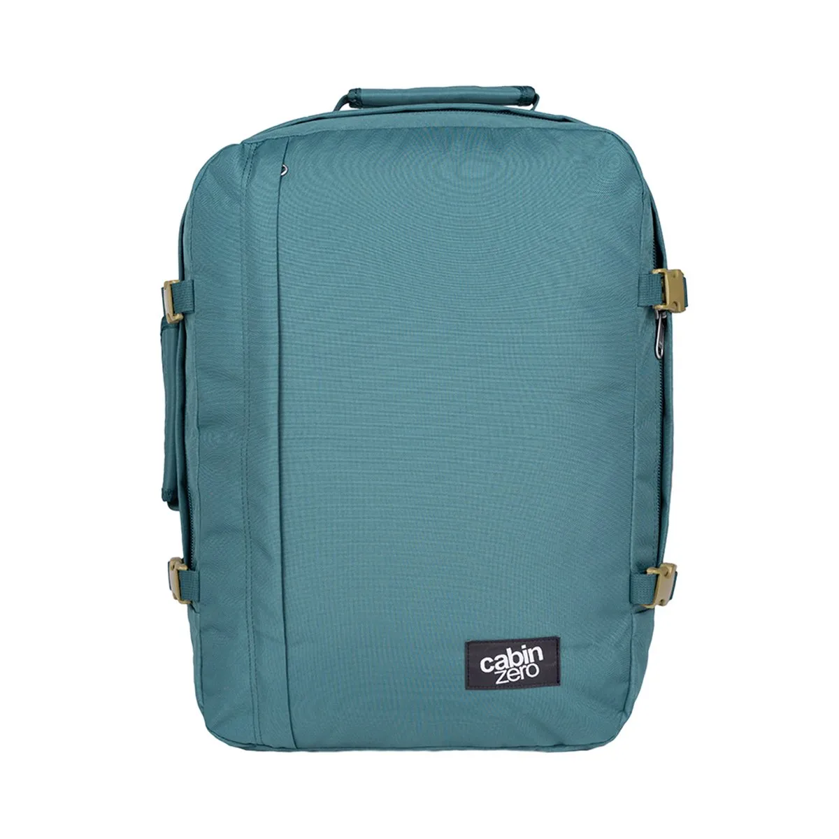 CabinZero Classic 44L (Mallard Green)