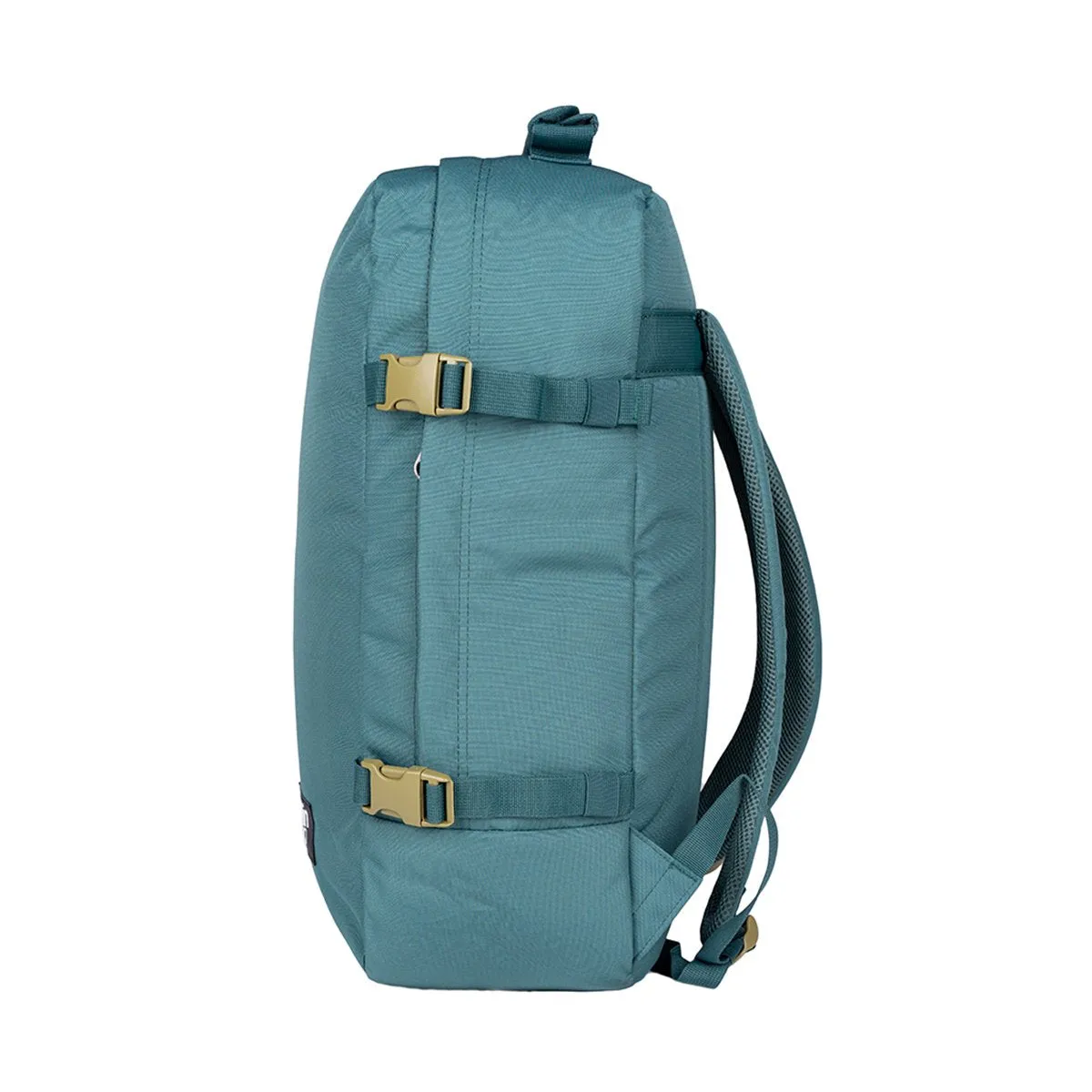 CabinZero Classic 44L (Mallard Green)