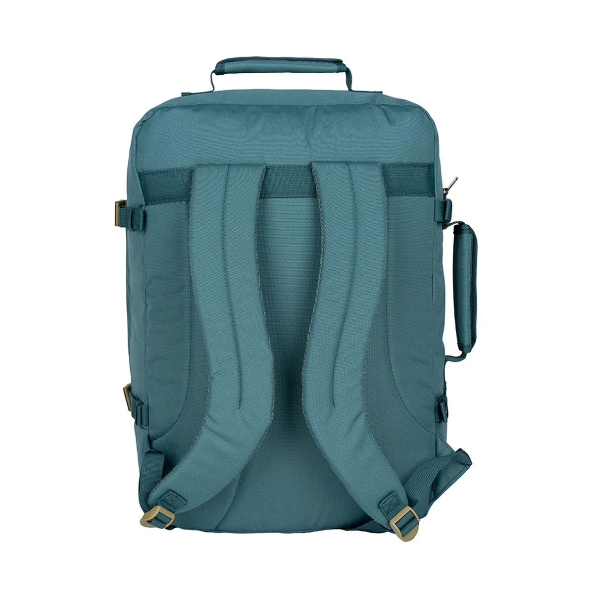 CabinZero Classic 44L (Mallard Green)