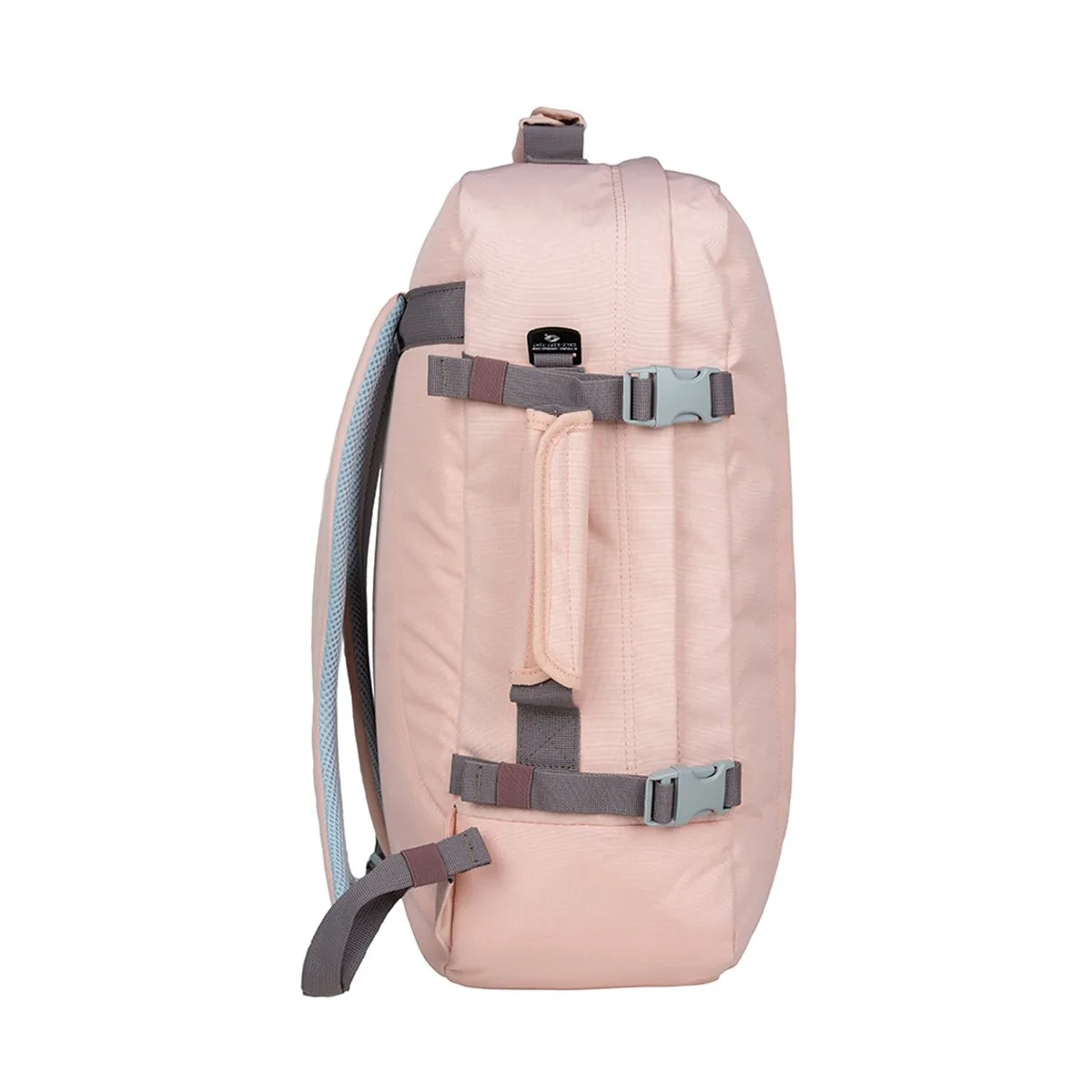 CabinZero Classic 44L (Spanish Villa)