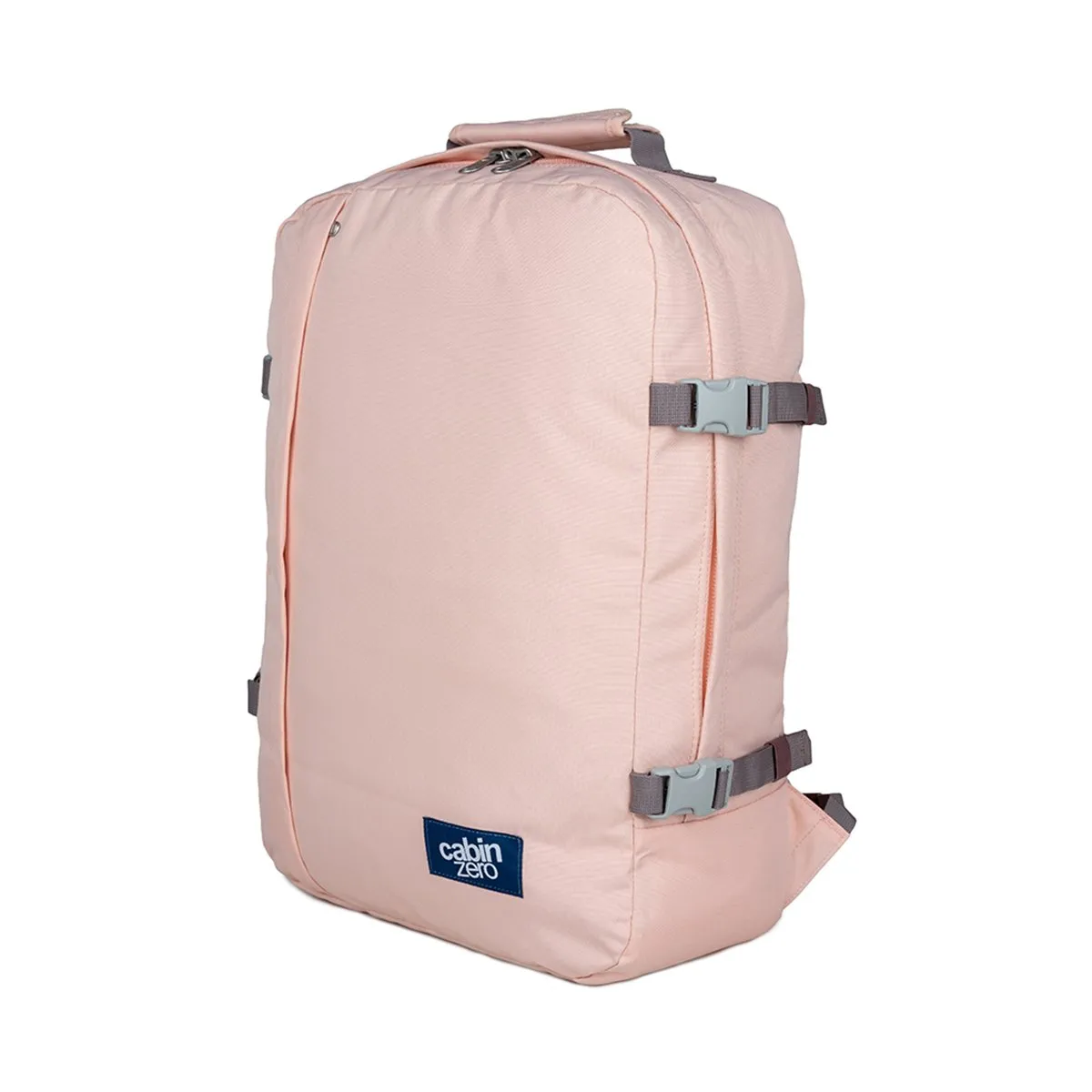 CabinZero Classic 44L (Spanish Villa)