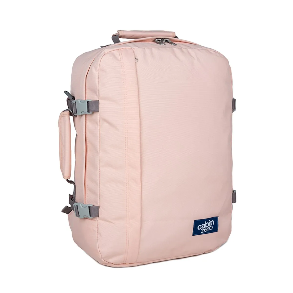 CabinZero Classic 44L (Spanish Villa)