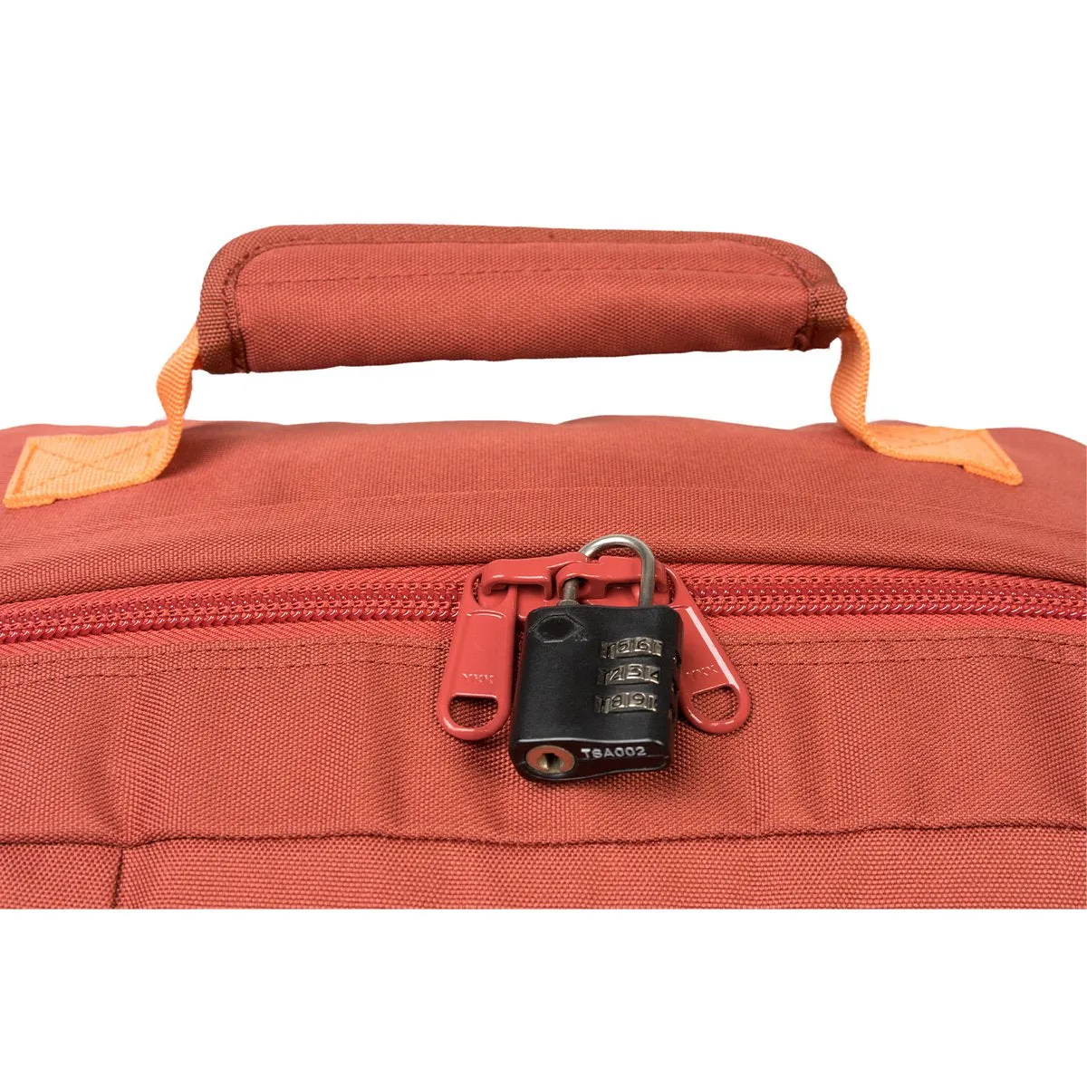CabinZero Classic 44L - Travel Cabin Bag (Serengeti Sunrise)