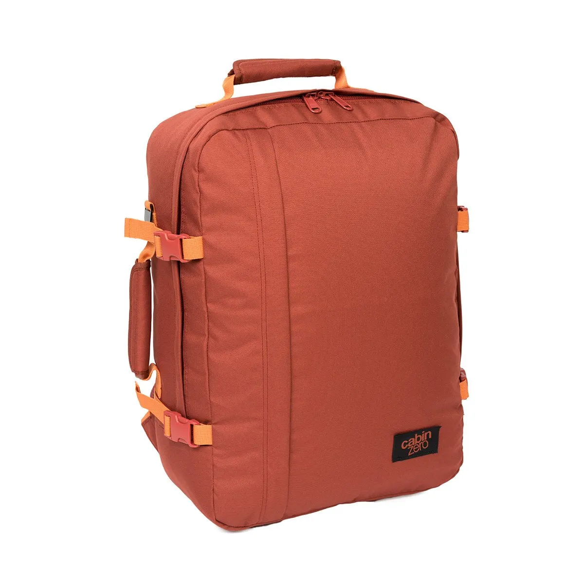 CabinZero Classic 44L - Travel Cabin Bag (Serengeti Sunrise)