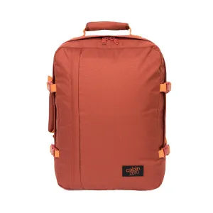 CabinZero Classic 44L - Travel Cabin Bag (Serengeti Sunrise)