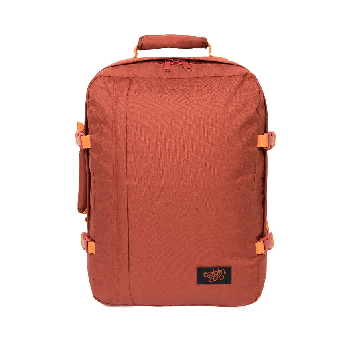 CabinZero Classic 44L - Travel Cabin Bag (Serengeti Sunrise)